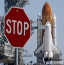 tart raketoplnu Endeavour odloili o 24 hodn