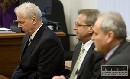 Eugena Č. súd odsúdil na šesť rokov, odvolal sa