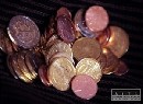 V Banskobystrickom kraji zadržali falošné euromince