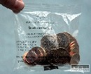 NBS upozorňuje na platby slovenskými euromincami v zahraničí