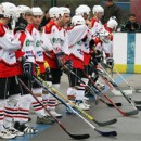KHL - Vsledky 7. kola + Extraliga