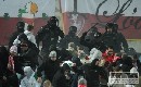 Fanúšikovia klubov vyzvali na pokračovanie bojkotu A-tímu SR