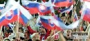 Slováci vyhrávajú. Poľsko - Slovensko 0:1