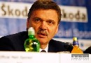 Najlepšou propagáciou sú olympijské hry, povedal Fasel