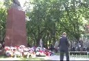 Na oslavách víťazstva nad fašizmom sa spomínala aj hospodárska kríza