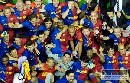 Barcelona s 26. triumfom v domcom pohri