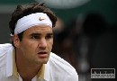 Federer zdolal Haasa