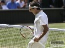 Nadal dokraľoval, na čele opäť Federer