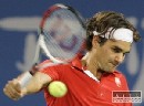 Federer odstpil z parskeho turnaja ATP Masters Series