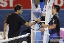 V semifinále US Open sa stretne Federer s Djokovičom