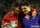 Federer a Nadal sa môžu stretnúť až vo finále US Open