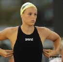 Talianka Pellegriniová zaplávala svetový rekord