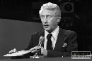 Zomrela kľúčová postava škandálu Watergate