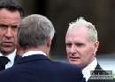Ferguson vychvauje Giggsa