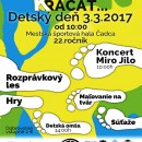 Trojdov festival snzvom Sme Pripraven Kra s bohatm programom