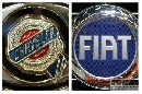 EÚ odobrila spojenie automobiliek Fiat a Chrysler
