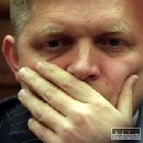 Fico háji Počiatka, za Tipos viní Mikloša