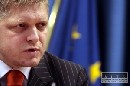 SR ide do roku 2009 s najvyšším hospodárskym rastom v EÚ, tvrdí Fico