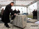 Zaala vstavba novho terminlu na letisku v Bratislave