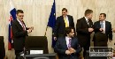 Focus nepotvrdil rast preferencií Smeru-SD a SNS