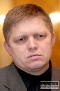Fico označil korunu za úspešnú a pri rozlúčke jej poďakoval
