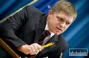 Ak tefanov nezru sporn tender, Fico ho odvol