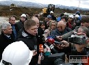 Fico sa ospravedlňuje Radičovej i protestujúcemu občanovi