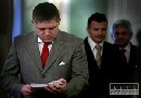 Vláda ignoruje svoj modernizačný program, tvrdí SGI