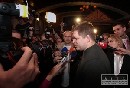 Premiér je ochotný diskutovať o otázkach žurnalistiky