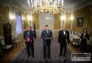 Mečiar stále odmieta Mikolajov vysokoškolský zákon