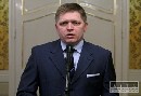 SDKÚ o čerpaní eurofondov nehovorí pravdu, tvrdí Fico
