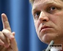Fico súhlasí s nomináciou Turského na ministra životného prostredia