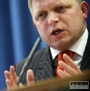 Fico podmieuje znenie DPH zavedenm progresvnej dane