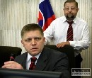 Špeciálny súd má miesto v SR, tvrdí Fico