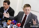 Radu Eurpy znepokojuje politick rasizmus za Ficovej vldy
