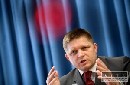 STV poruila zkon, tvrd RVR. Fico nemal by jedinm hosom v relcii