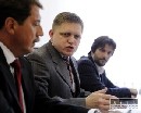 FICO: Iniciatívy Orbána a Csákyho ohrozujú suverenitu SR