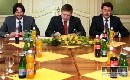 Vlda schvlila zkon o pecializovanom trestnom sde