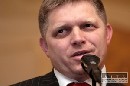 V júli hrozí podľa Fica zastavenie dodávok plynu z Ruska