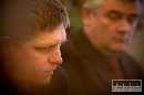KDH: Fico by mal vyhodiť SNS z koalície