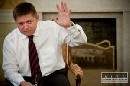 Maarsk starosta iada Fica, aby sa jeho mestu vyhol