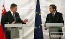 Fico vytrel s Bajnaim podlahu, tvrd Nmeth
