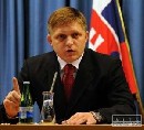 SR príde podľa Fica o 100 mil. eur z eurofondov