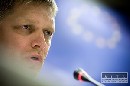 Premiér vystúpi na večierku firmy, ktorá je v tendri na mýto