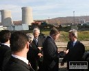 Podľa aktivistov je Fico za zastaraný projekt dostavby EMO