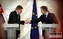 Experti povedia, ako maj chodi prezidenti k susedom