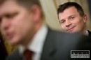 ECONOMIC FREEDOM NETWORK: Ekonomická sloboda sa v SR zhoršila
