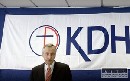 Dnes budú voliť predsedu KDH
