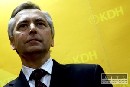 Hrušovský navrhuje Figeľa za podpredsedu EPP