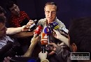 Na MS bez Gáboríka, zranil sa aj Ružička